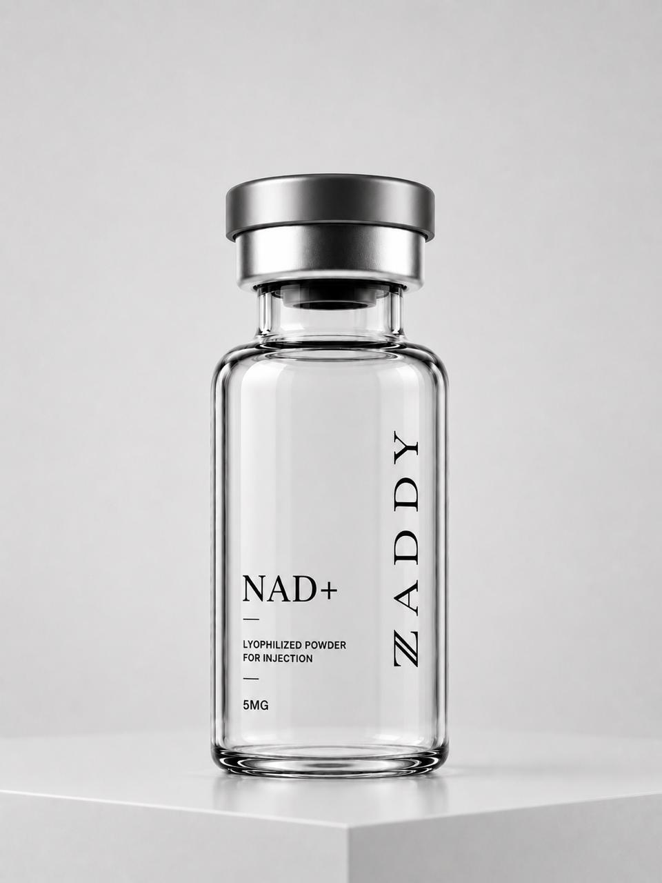 NAD+ Injection