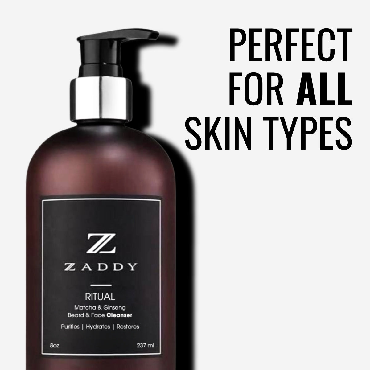 Zaddy certified Bundle (Ultimate Edition)