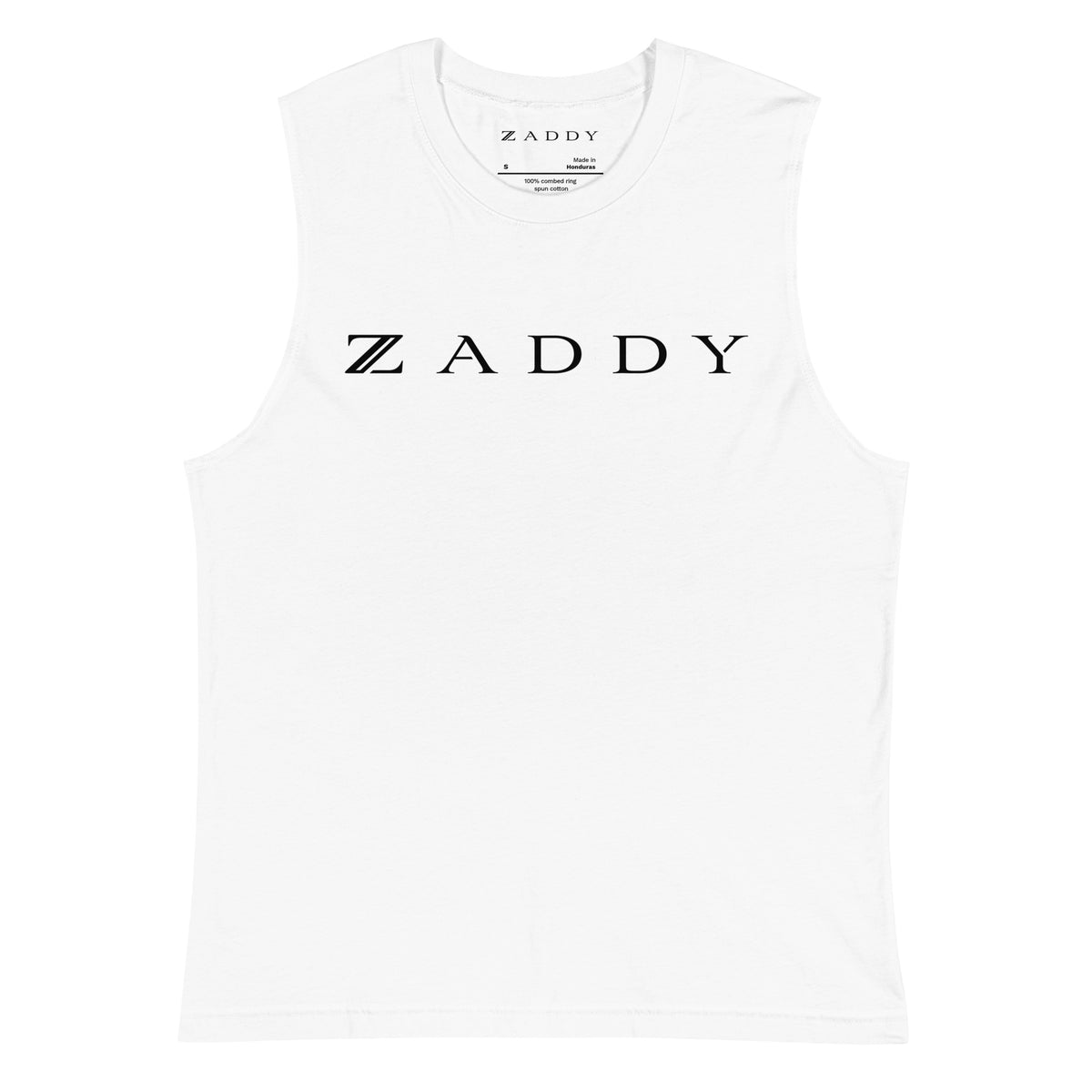Muscle Shirt